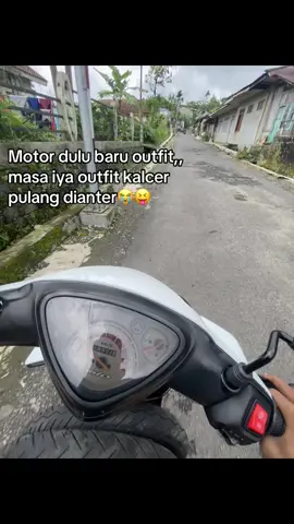 Motor std ojo dijak balap juu😭🙏#miosmile #miomodifikasi #5tlgank🚀 #miosporty 