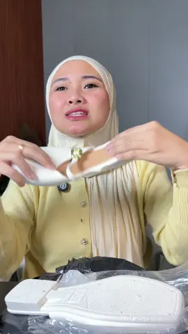 Wajib punya sih kataku #sandalsepatu #sandalselop #selopwanita #fashionwanita #masukberanda 