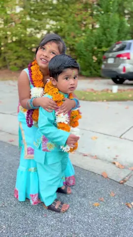 Mero pyaro bhai ❤️  #bhaitika #tihar #nepalifestival #dirghayukokamanamerodai #fyp 