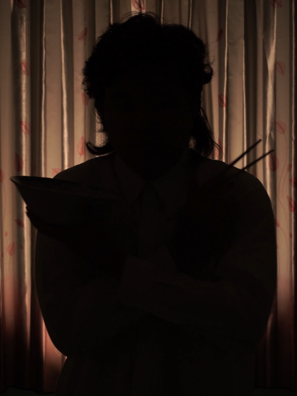 Quả thật ám nhiên, quả thật tiêu hồn #ChiTam #hongkong #stephenchow 