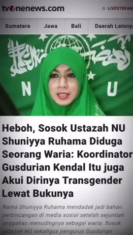Astagfirullah...