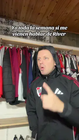 Que bronca que tengo !  #riverplate #riverplate♡ #tiktok 