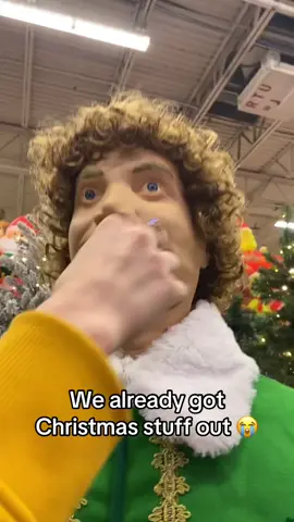SANTAAAAAAAA 🗣️ @Project Big Screen (via:@Am baby.) 