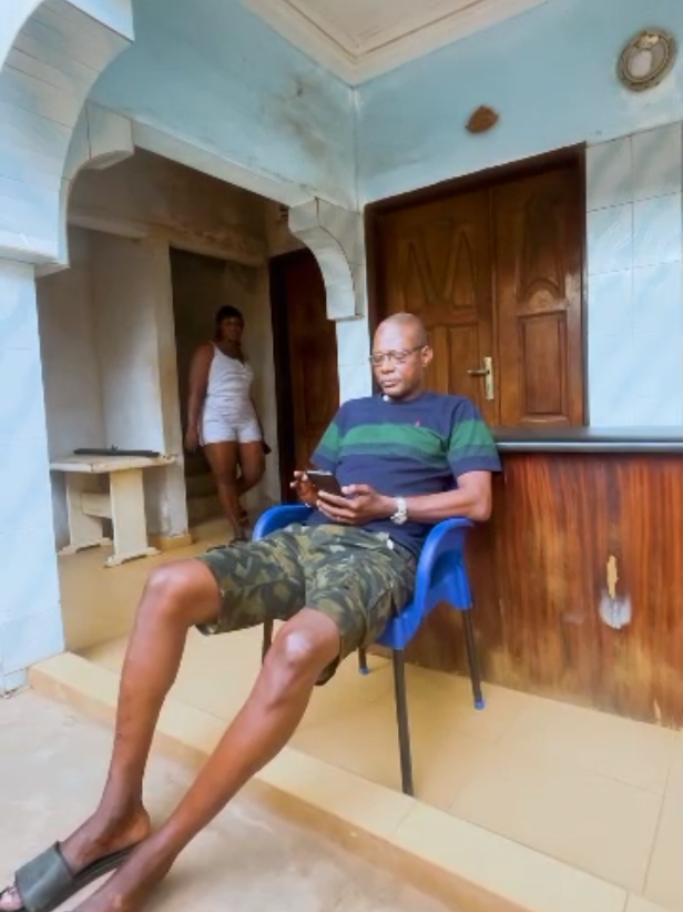 Mougoupan #pourtoi #tiktoktogo #bukku #humour #sketch @KOFFI DAGOBERT 1er @EmissionDéballageRtds Officiel 