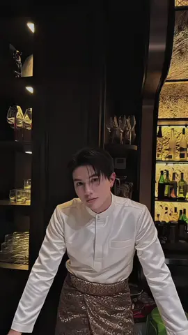 @. ver william @syessnaf_shy  #williamjakrapatr #lykn #bajumelayu #4u #fypi 