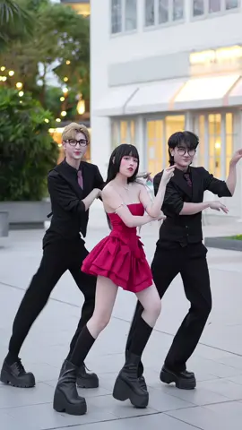 Có trễ trend khum ạ 🤭 @Mr.Virgo❣️ #tiktokdancevn #xuhuong #tradang 