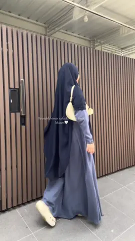 🤍#PayDaySale #khimar 