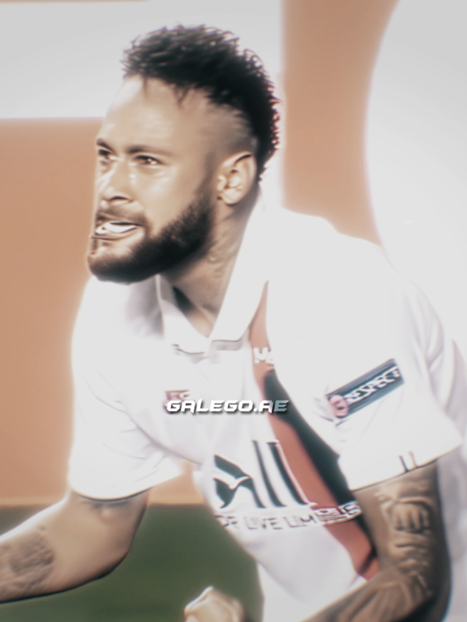 Being different is being Neymar 🔥#efeitos#neymar#edit#fotball#fyp
