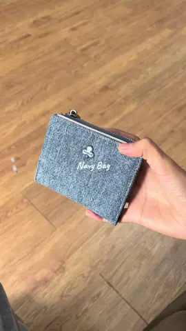 #กระเป๋า #กระเป๋าสตางค์ #CICELLE 