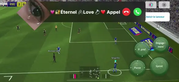 Est-ce que pes diaratinako sah 😭😪🥺🥹😩🥱😂#Congelar efootball mo daheu djiguene 😂😪😂