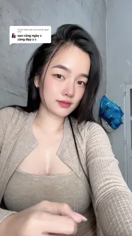 Trả lời @hoa bỉ ngạn 1711 tại c Nân 👃 á bé 😁#viral 