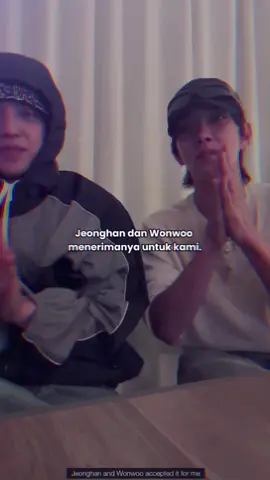 Papah jeonghan waktu muda pasti cakep banget Ke ade kaka mirip banget #seventeen #fyp #seventeen17_official #jjcapcut #세븐틴 