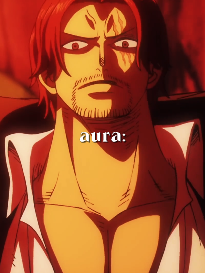 Shanks Haki☠️😈🔥#onepiece #onepieceanime #luffyonepiece #onepieceluffy #luffy#shanks #haki #luffygear5 #roger #shanks #anime #animeedit #edit #foryoupage #foryou #fyp #viral