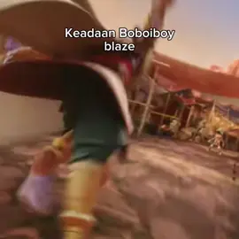 Sangat beda sekali🗿 #boboiboy #boboiboybaraju 
