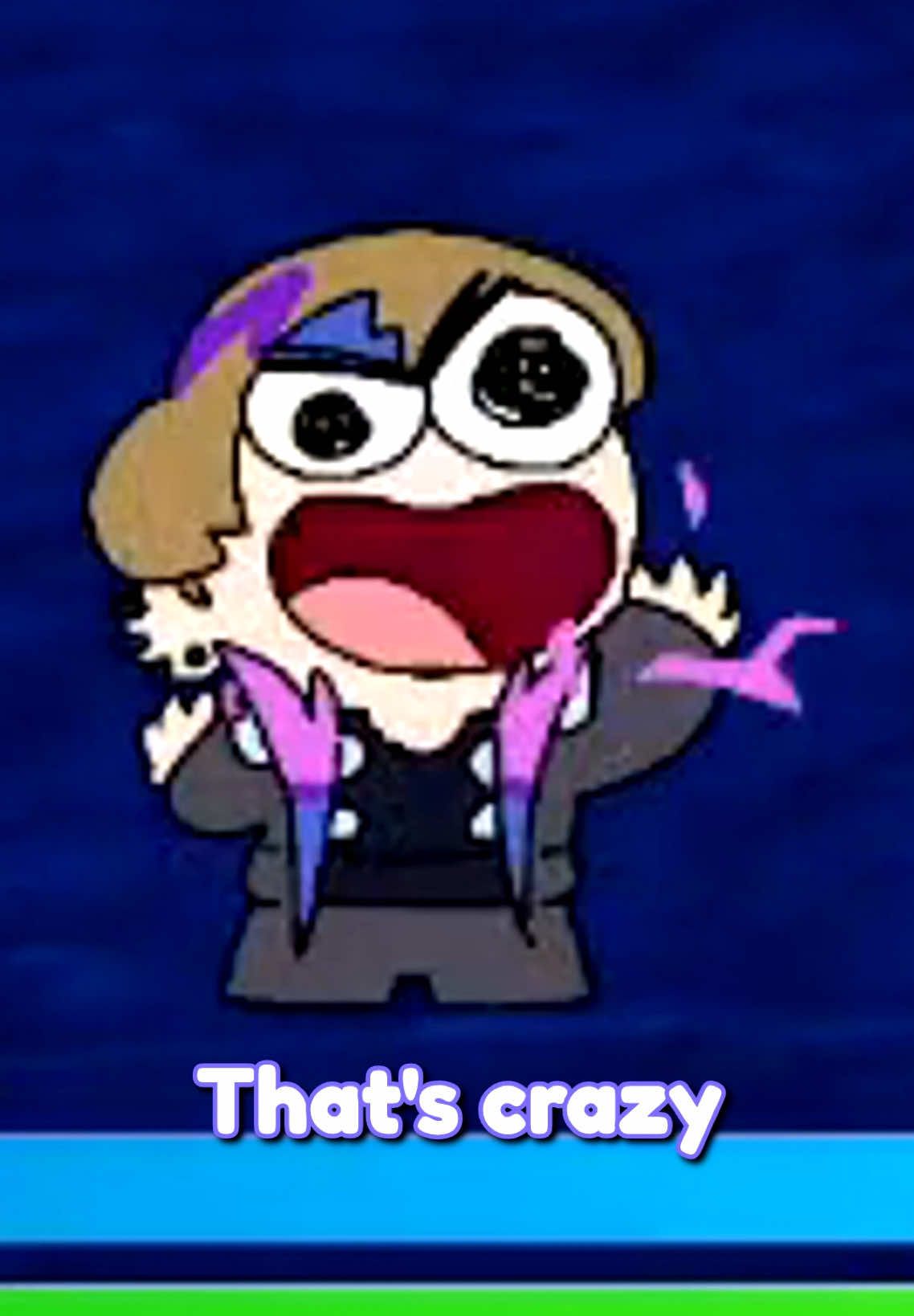 Th fact he knew it also 💀 #vtuber #vtuberclips #riikami #quinnbenet #porcelainmaid 