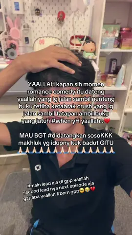 #4u need partner ngebadut yaallah jadi pls datangkan sosok badut itu😖🤭💔🙏🏻😭 #fyp #xyzbca #relate 