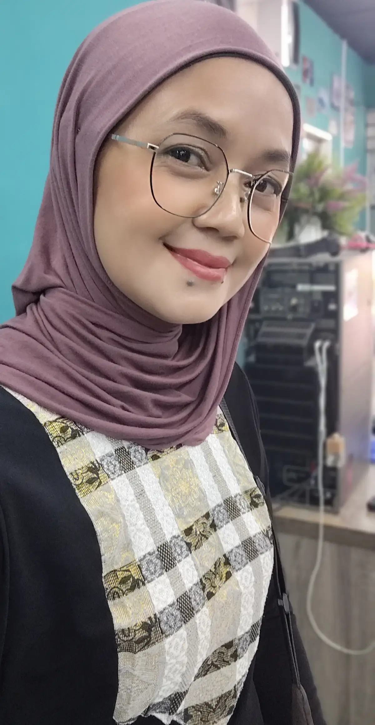 Santai sempoi