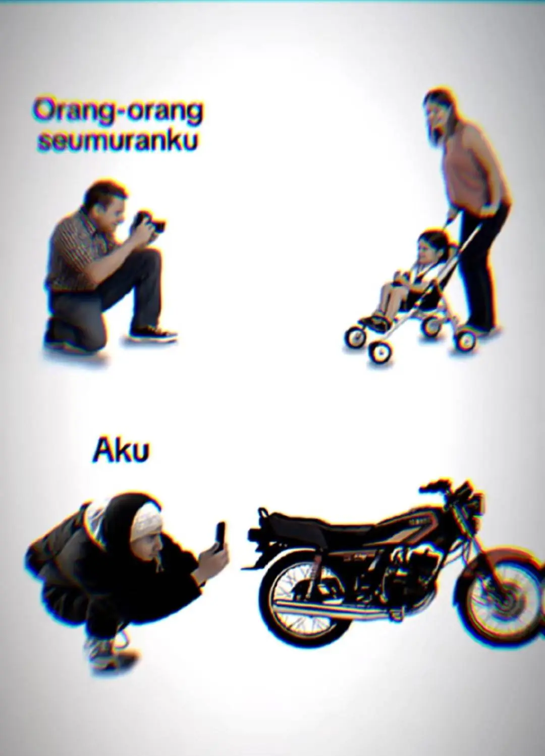 #rxking #fyp #fypシ #byankerokjalanan #rxking135cc 