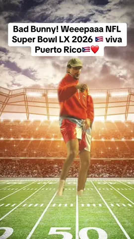 #CapCut Super Bowl NFL 2026 weeepaaa🇵🇷