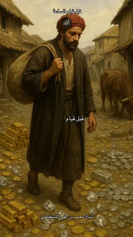 قبل قيام الساعة🧏🏽‍♂️اللهم صلي على سيدنا محمد صلى الله عليه وسلم…بفضيل الشيخ محمد بن علي الشنقيطي 📻🗣️ . . #islamicquotes #foruyou #fyp #اللهم_صلي_على_نبينا_محمد #محمد_بن_علي_الشنقيطي 