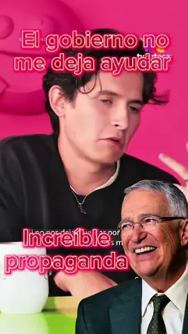 Esto no es ayudar, esto es propaganda 😭 #PAN #PRI #Morena #vendepatrias #vendepatrias 