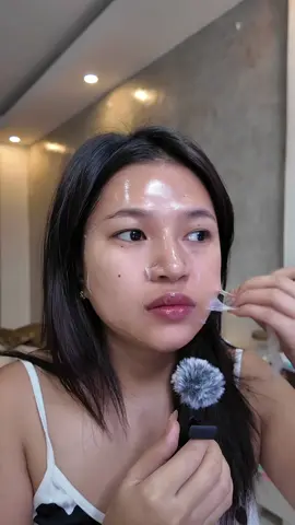 Replying to @Nikki Luxe boutique #skincare #glassking #collagen #sleepingmask #skincareroutine 