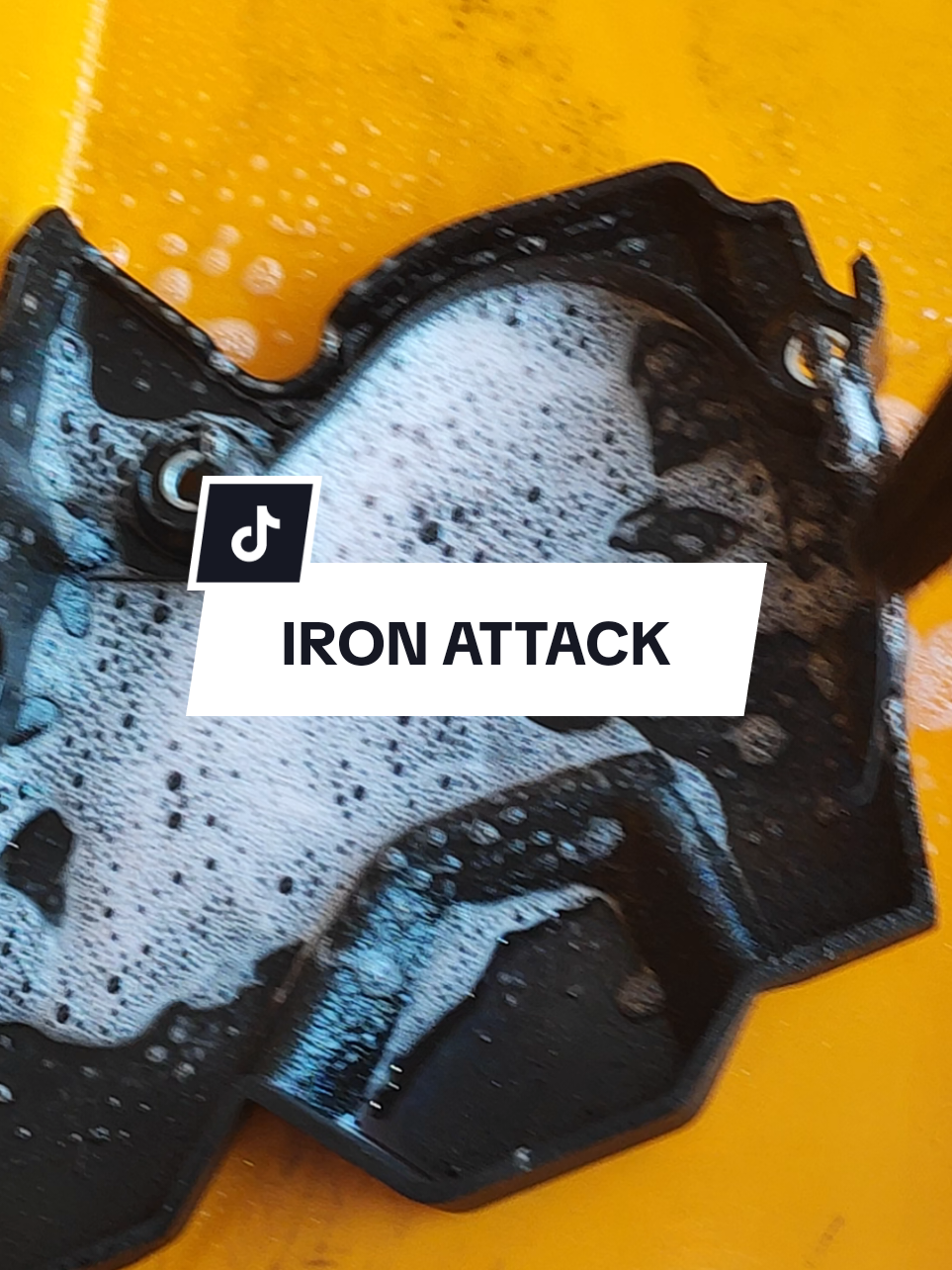 Degreaser VIRAL ‼️  —Semua tempat boleh barang jadi #viral #fyp 