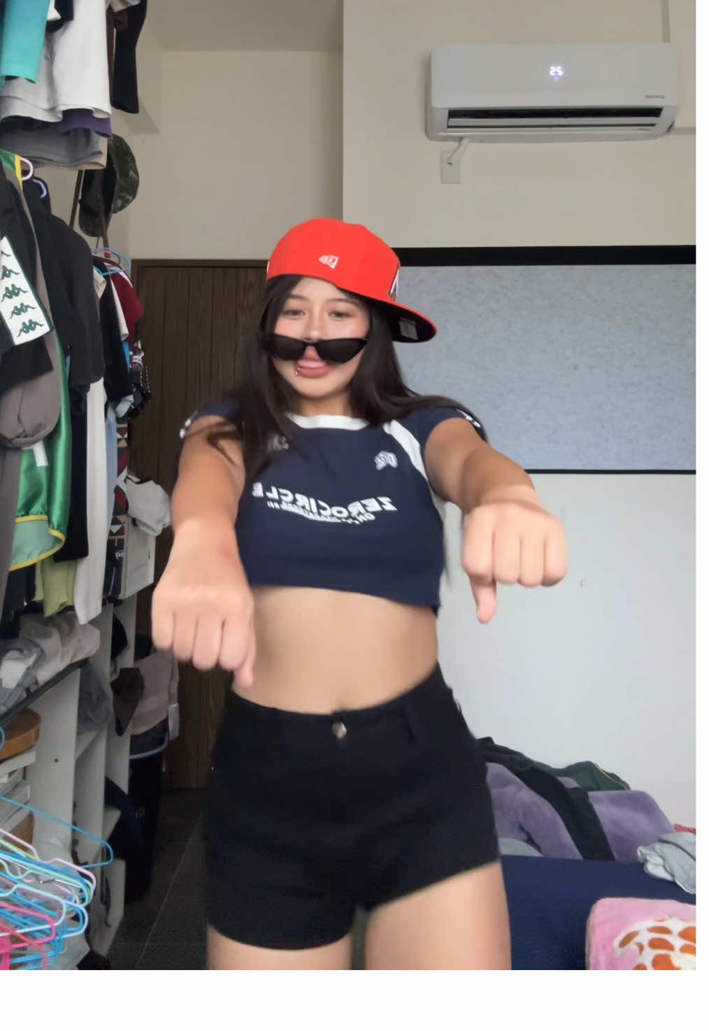 還是這種很笨的 #fyppppppppppppppppppppppp #gangster #fypシ 