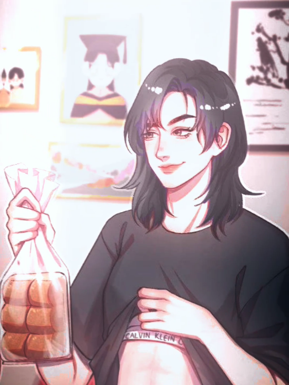 အိုက်စ်အကုန်လုံး ကြိုက်တယ်ခိုက်တယ် သူတို့မူပိုင်မမတွေ အန်တီတွေတော့ကြောက်တယ်(preset crd) #gl #wattpad #fiction #tiktok #fyp 