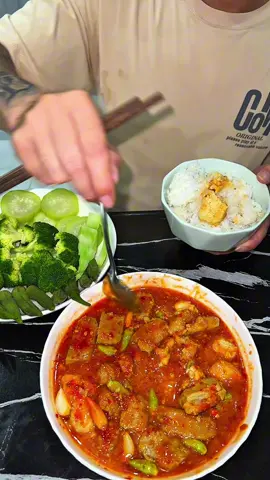 Chao môn cốt dừa pha sẵn siêu beo