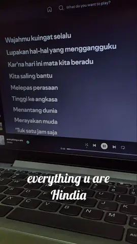 #everythinguare #hindia #baskaraputra #fyp #masukberanda @xdraa.77 