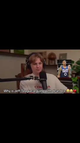 😭😭😭 #fyp #foryou #giftok #jeffteague #dean 