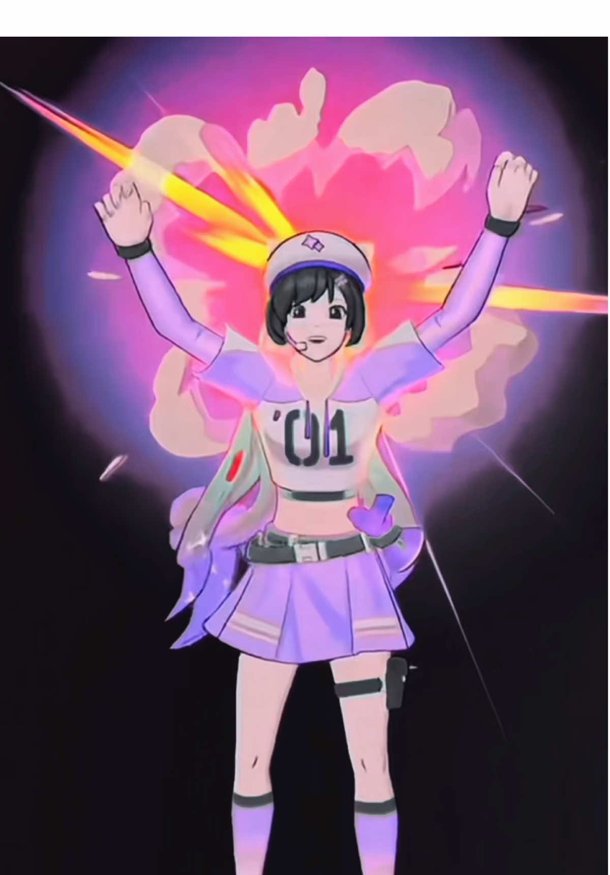 #fortnite #mikuhatsune #miku #sega 