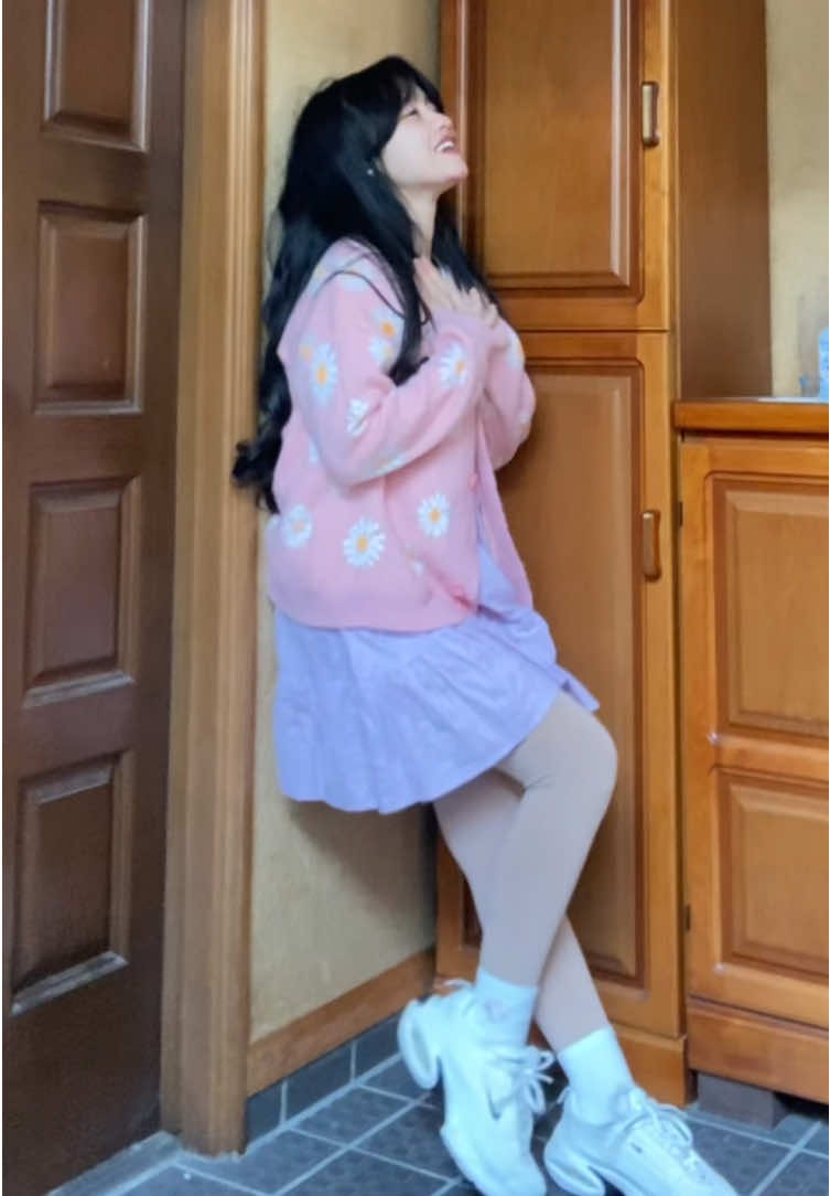 it’s getting colder🥶