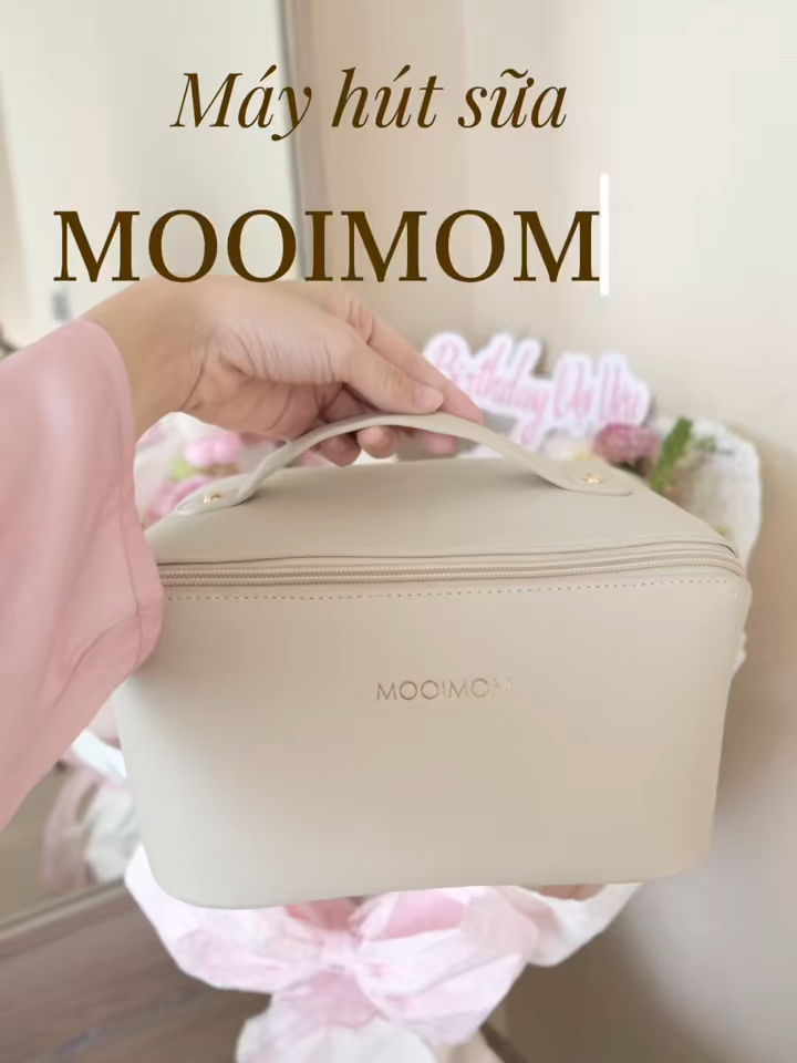 Cùng Gia Đình Bobbi khám phá các tính năng nổi bật của máy hút sữa X1 nhé! #mooimom #mayhutsua #x1 #khongday #congnghe