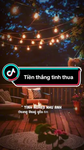 Tình nghèo #nhachaymoingay #xuhuong2025 #foryour #fyp #trambolerobuon 