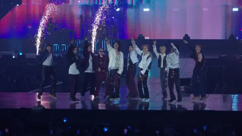 251010 PULSE ON🇰🇷✨ NOW FOREVER-TREASURE #treasure #트레저 #PULSE_ON_IN_SEOUL #fyp 