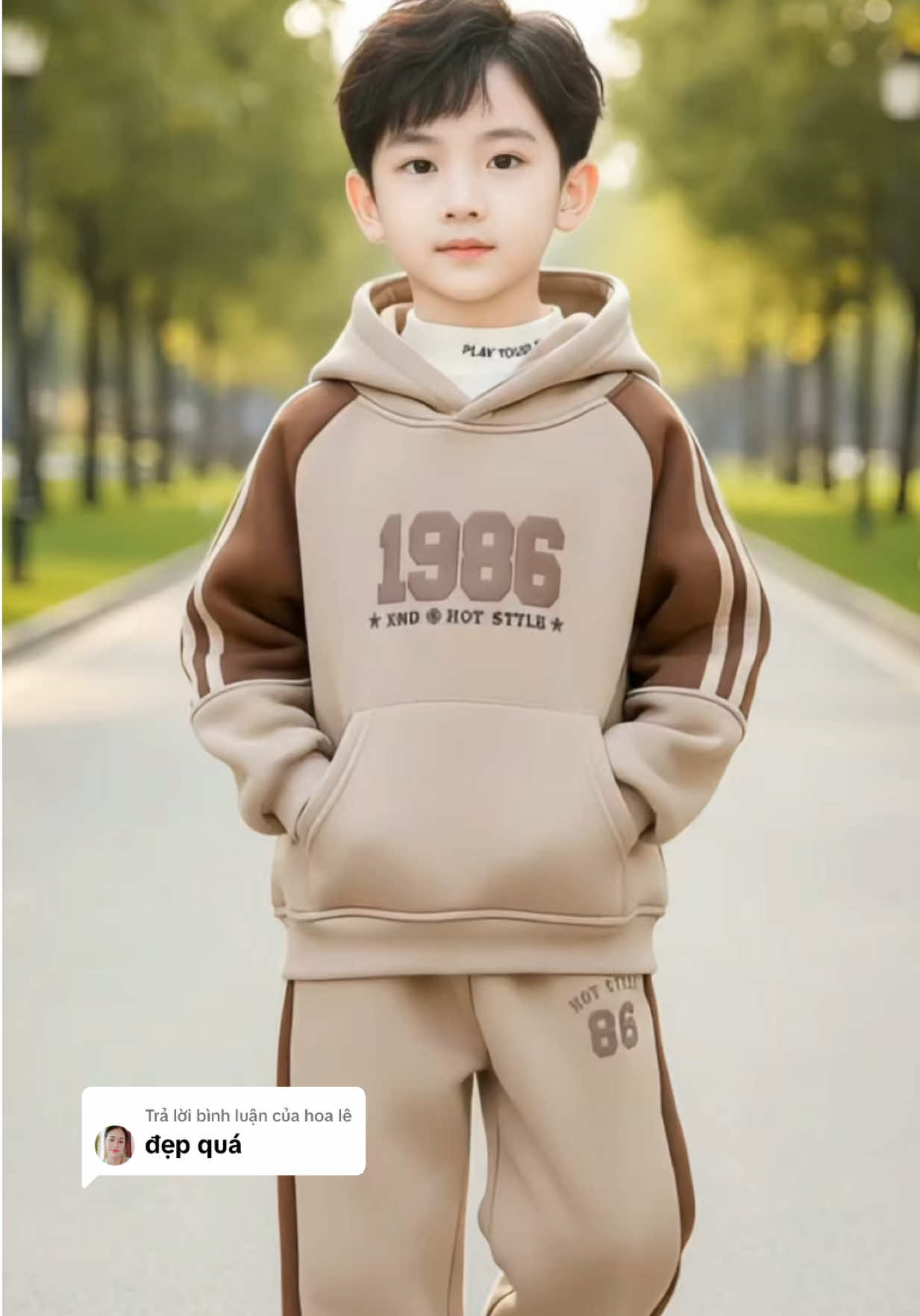 Trả lời @hoa lê  BBộ nỉ bông mặc thu đông cho bé đẹp lắm các mom ơi #thoitrangtreem #thoitrangchobe #bonibongchobe #bonichobetrai #bonichobetrai 