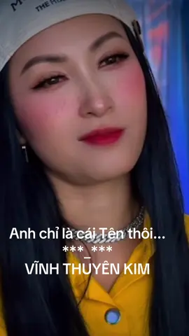 Anh chỉ là cái Tên thôi -Vĩnh Thuyên Kim #xuhuongtiktok #hottrendtiktok #hottrend #nhachaymoingay 