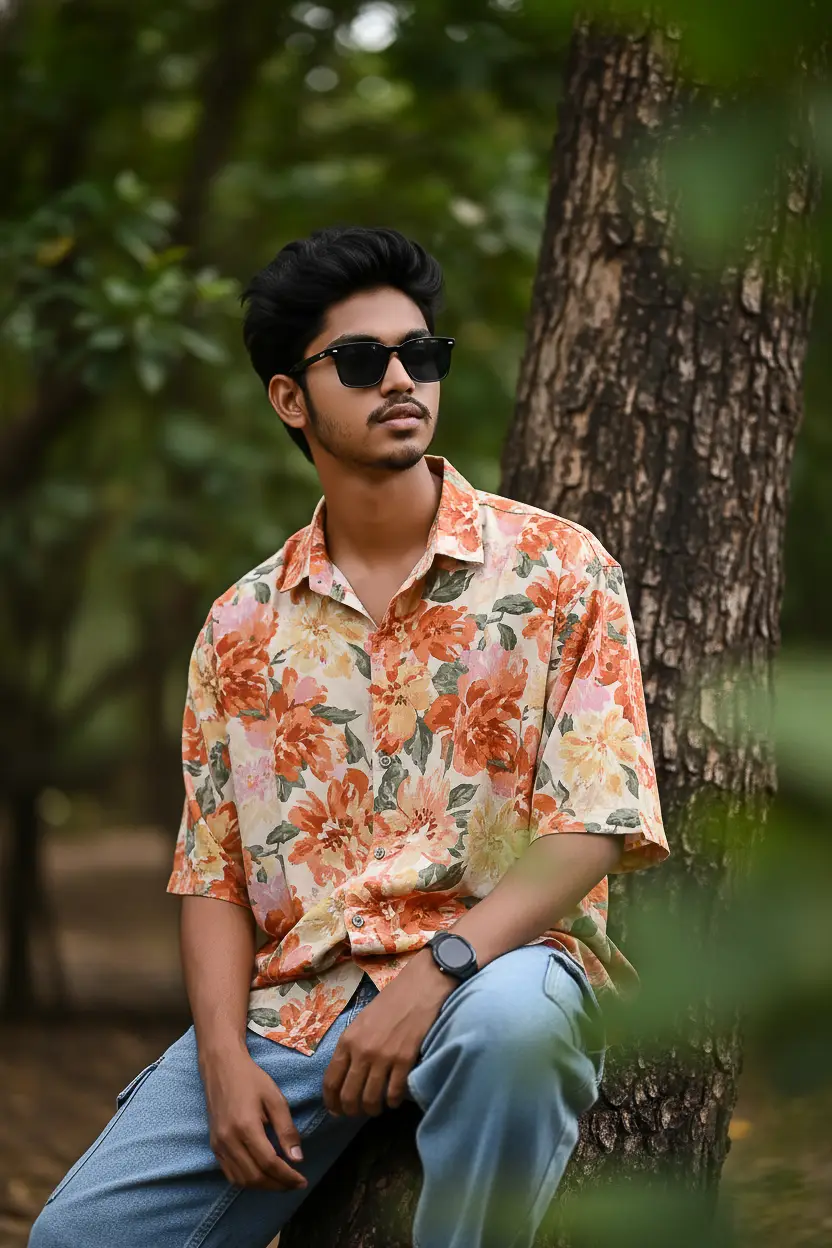 ✨ ফটোটা সরিয়ে Prompt টা ভালোভাবে দেখুন, তারপর Download করে Google Lens দিয়ে Hold করে Tap করুন — তাহলেই কপি হয়ে যাবে! 💡 একদম সহজ একটা ট্রিক, সবাই কাজে লাগান! 🔥 👉 Copy করে সরাসরি Gemini-তে তোমার একটা Photo দিয়ে Paste করলেই ম্যাজিক! 🪄 💫 Gemini AI Photo Tutorial 💫 ① Copy this prompt ✍️ ② Open Gemini AI 🌐 ③ Upload your photo 📸 ④ Paste the prompt 📋 ⑤ Wait for magic to happen! 🪄✨ #GeminiPrompt #GeminiMagic #GeminiAI #foryou #AbirNuhail 