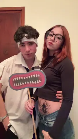 chrollo y shizuku #fyp #chrollo #shizuku #hunterxhunter 