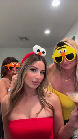 @Sesame Street  #halloween #sesamestreet 