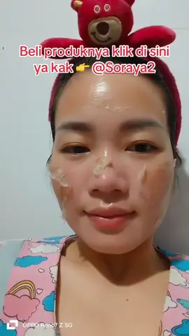 BELI PRODUK DAN KERANJANG KUNINGNYA KLIK DI SINI YA 👉 @Soraya2 