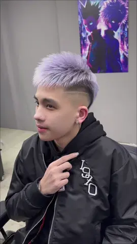 Boy phố nào đây ae nhỉ💥💥#tiktok #boypho✈️ #tócnam #tocdep #xuhuong 