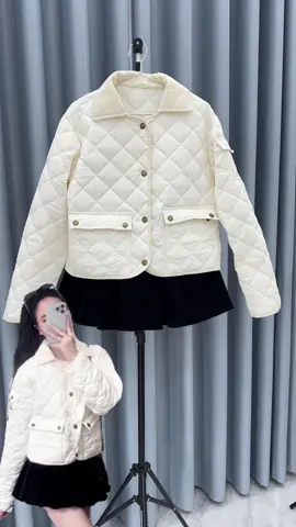 Quá hot luôn#xuhuong #setbo #quanao #thoitrangnu #moingaymotoutfit 