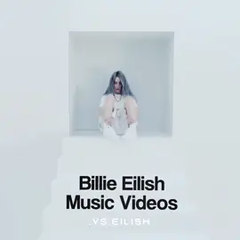 Billies music videos are elite 🤩#musicvideos #billieeilish #trend #edit #videostar #vseilish #fyp #editing 