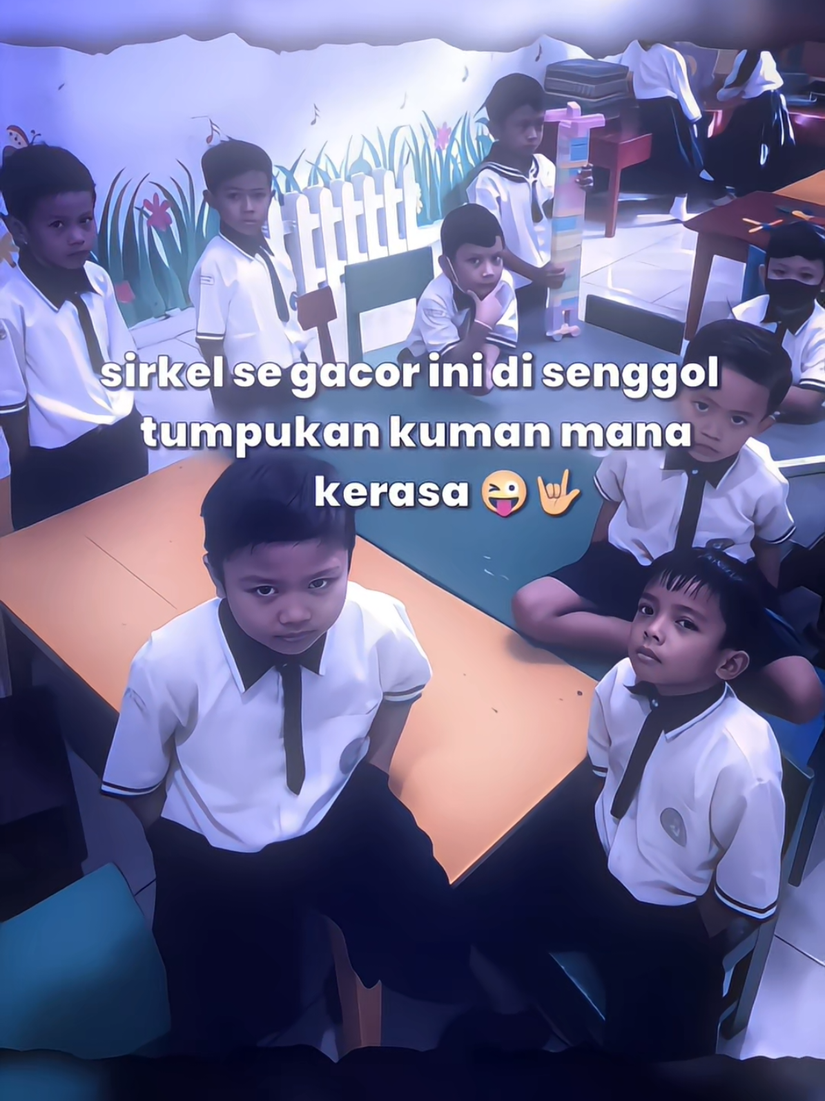 asik nih 😋🤟 ajak circle kalian 😁☝️ [ AM PREM MURAH CEK BIO ] #fajaruzumaki #presetalightmotion #gemsergemser🗿👍 #foryou #xyzcba 