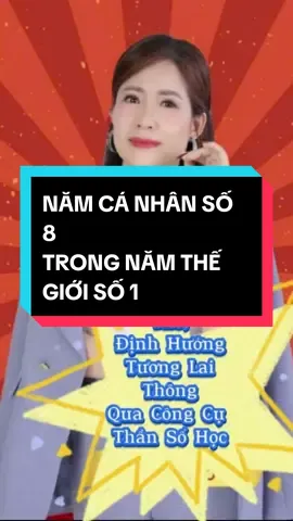 Thần số học định hướng tương lai thông qua công cụ Thần số học #thothansohoc #thansohoc #duongdoi #sochudao #solinhhon 