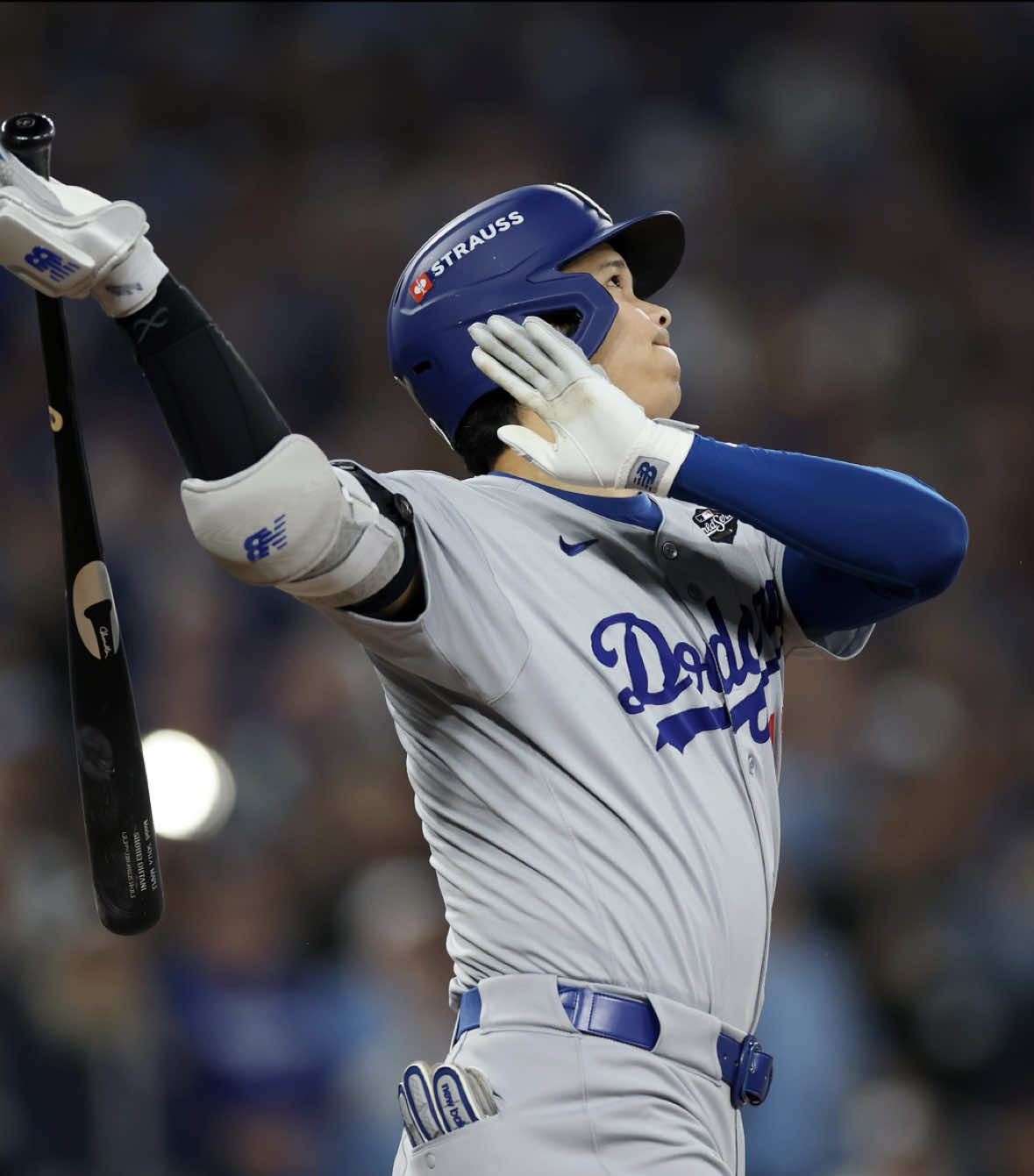 24 de octubre: Lo mejor en solo 60 segundos #MLB #MLBMexico  #Postseason 