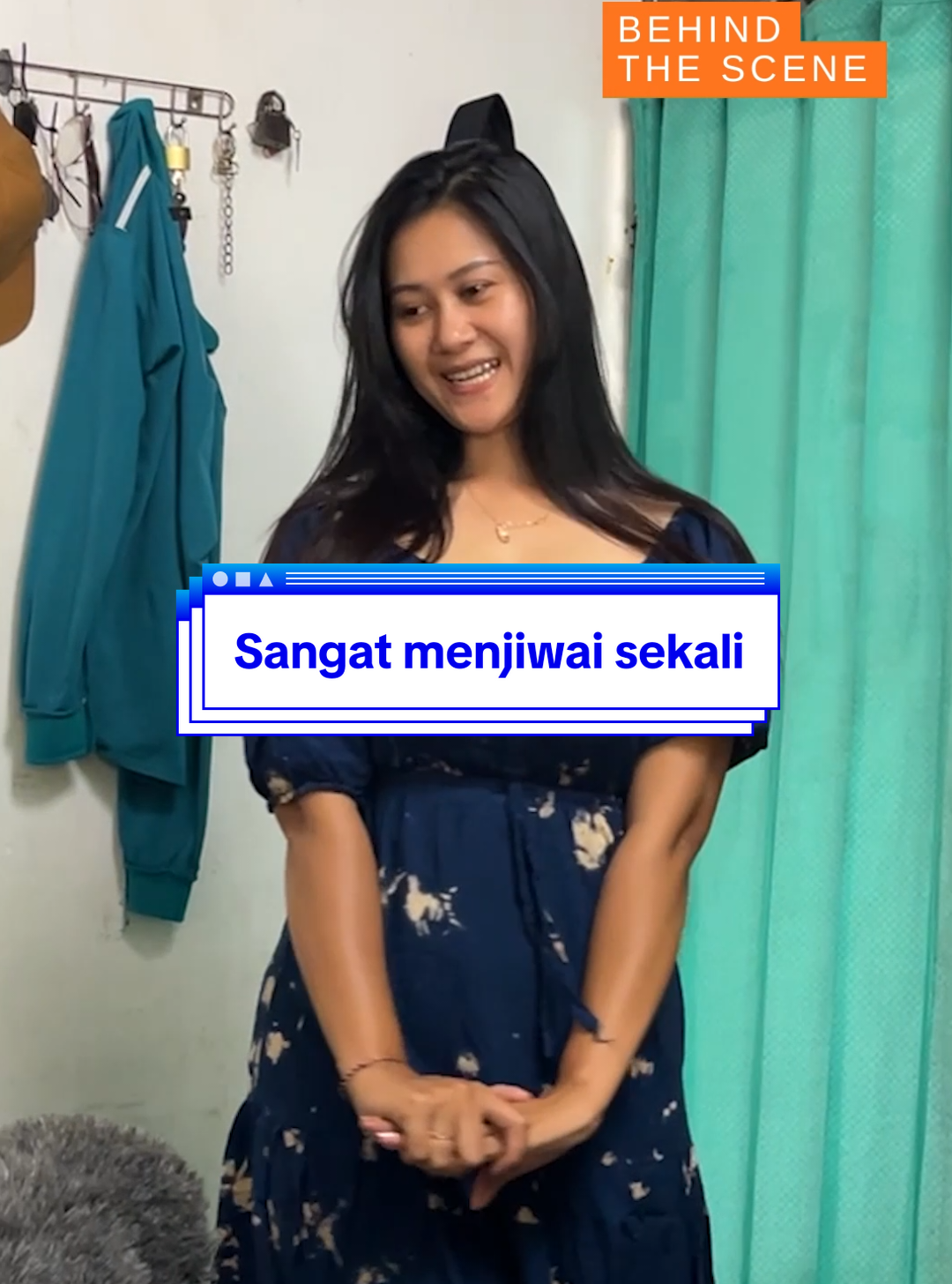 Sangat menjiwai sekali #sukenientertainment #sukeni #btssukeni #komedijawa #dagelanjawa 